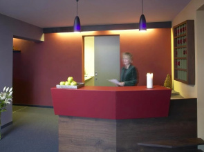 Hotel Mateera