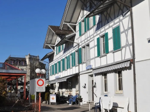 Hotel Schweizerhof Wetzikon