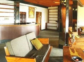 Palette - Kottai Resort