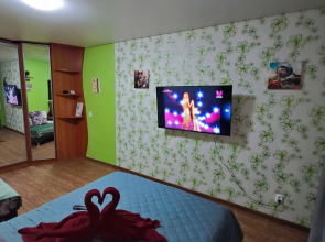 Resident Ufa (Резидент Уфа) на проспекте Октября 65/1