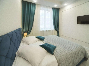 Апартаменты на улице Орджоникидзе