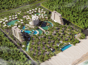 Melia Serenity Cam Ranh Beach Resort