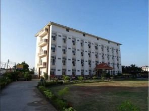 Ruaengrit Palace