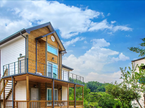 Pocheon Chowon Spa Pension