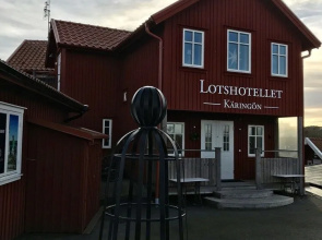 Lotshotellet