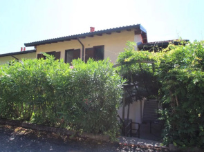 Apartment La Rocca Castelveccana