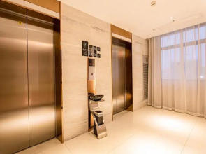 City Comfort Inn Nanning Baisha Avenue