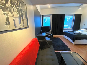 Rock Hotel Salo