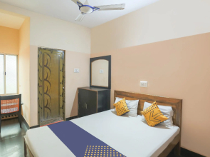 SPOT ON 66268 Prem Narayan Guest House