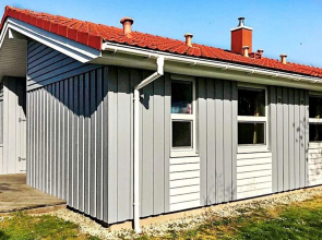 Holiday Home in Grömmitz