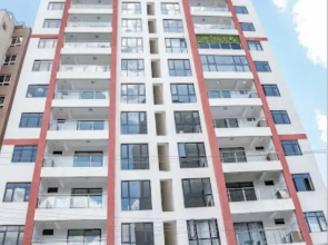 Comfort Homestay Kilimani