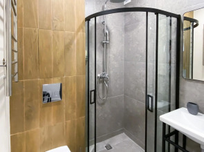 Unique Apart (Уник Апарт) на улице Красная