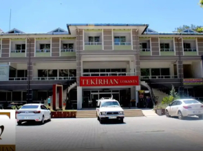 Tekirhan Otel & Lokanta