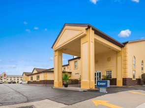 Best Western Inn