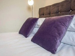 ☆Spacious Flat Close to University and City Centre