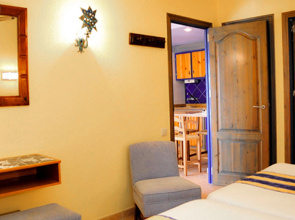 Aparthotel Londres