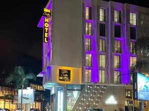 Zen Suites Hotel