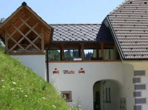 Bed And Breakfast Matic