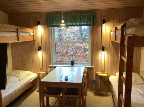 4 Person Holiday Home in Ansager