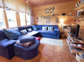 Holiday Home Alppitalo b