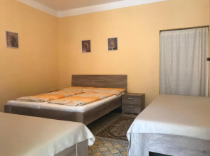 Apartman u Karla