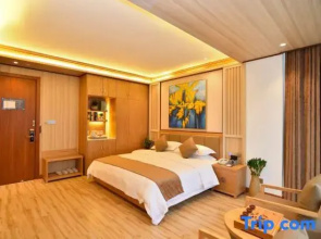 Yunting Bay Hotel