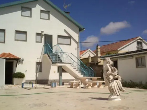 Villa Mouros