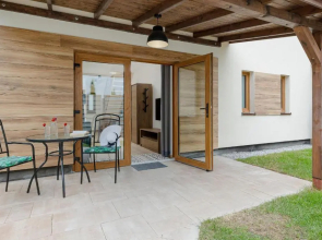 Zielona 11 Apartments By Renters