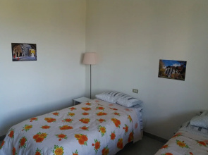 B&B L'Uliveto sul Chianti