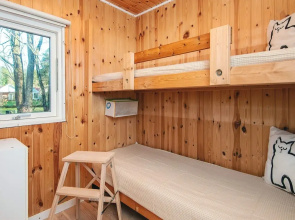 4 Person Holiday Home in Ebeltoft
