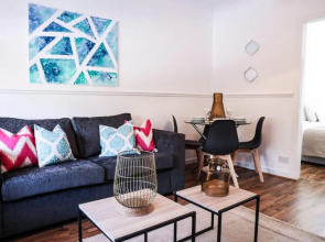 Diamond - Meadowburn View