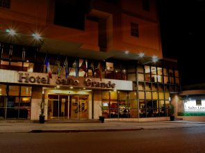 Hotel Salto Grande