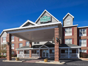 Country Inn & Suites by Radisson Kenosha - Pleasant Prairie