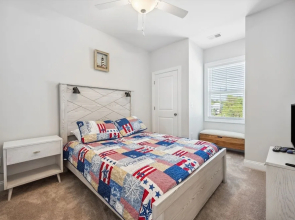 Stunning Newly Built Property In Litchfield Landing. 4 Bedroom Home by Peace Vacations