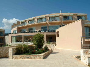 Ionian Emerald Resort