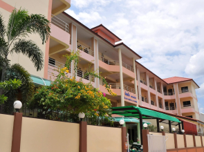 Jiamjai Apartment