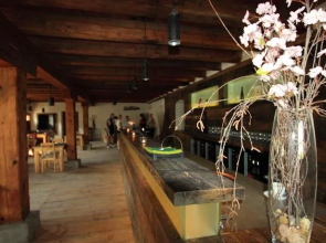 Hotel Hanzel