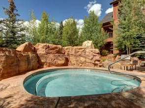2br Plus Murphy - Springs 8802 Condo - Short Walk To Gondola- Kids Ski Free! 2 Bedroom Townhouse by Redawning