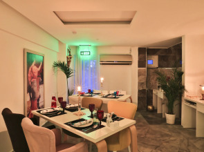 Hotel Bellezza Ortaköy