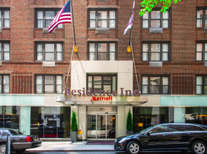 Residence Inn by Marriott New York Manhattan/Midtown East