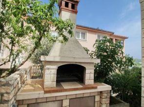 Apartments Villa Steffi