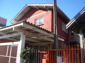 Apartamento Aromas de Canela