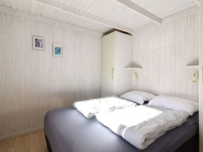 "Anar" - 400m from the sea in NW Jutland