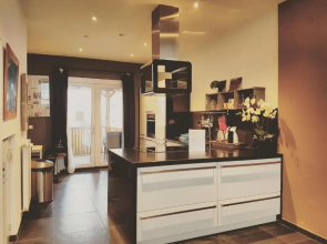 Apartment Zilt Aan Zee