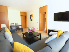 Appartement Haut Standing Proche Cil