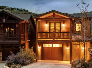 Abode at Quit 'N Time