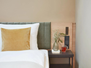 Living Hotel Nürnberg