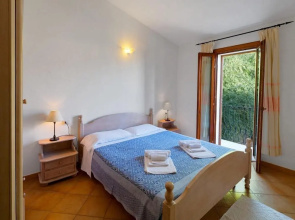 The Fantastic Residenza Badus 1 Bedroom Apartment B4 Sleeps 4