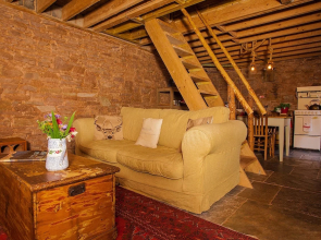 Byford Glamping