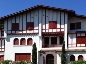 Villa Udetchea